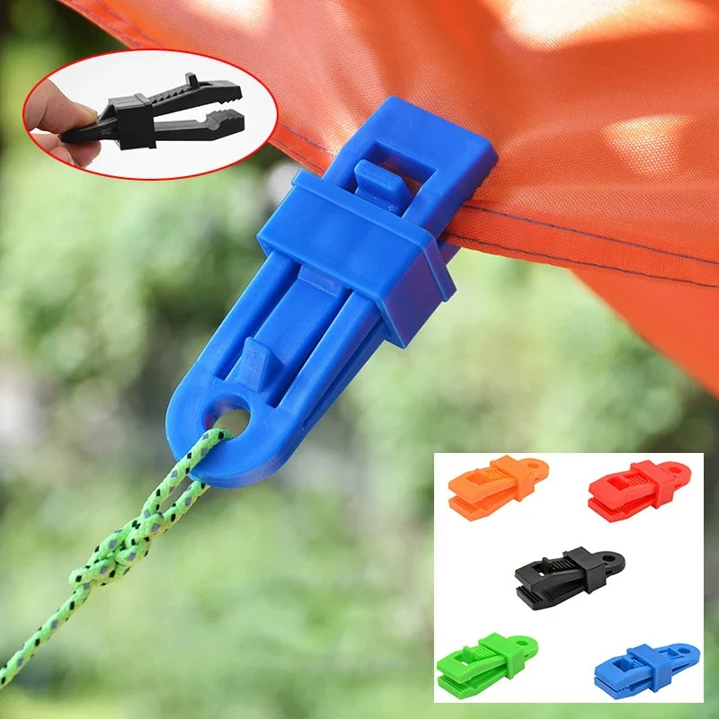 Tarp Clips - Sports & Entertainment - AliExpress