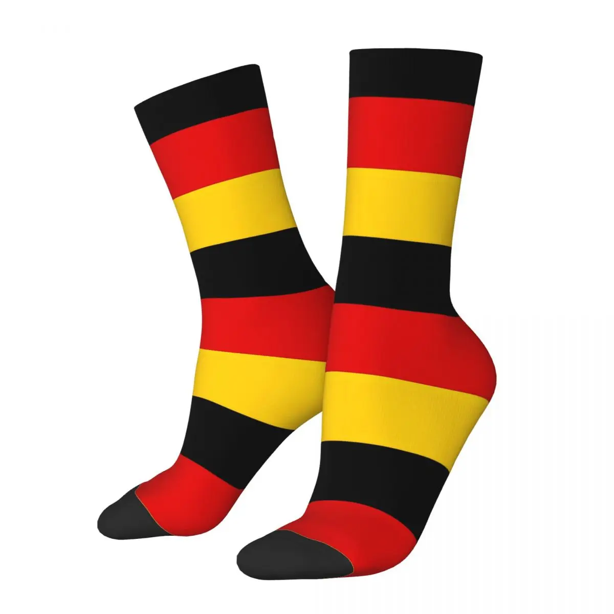 

Flag Of German Socks Male Mens Women Autumn Stockings Hip Hop