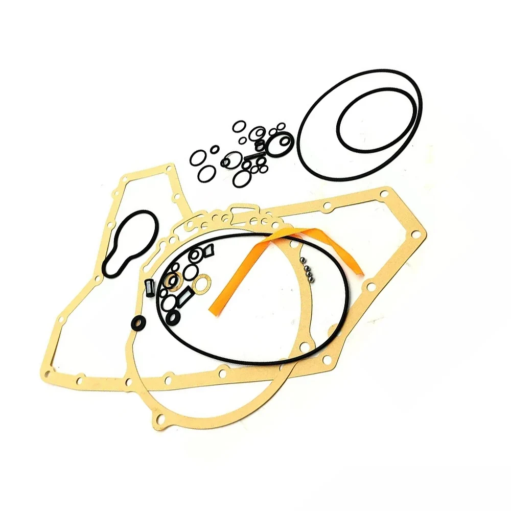 1set JF010E RE0F09A CVT Transmission Master Kit Clutch Plates For Nissan Teana 3.5L T18100C New Car Accessories