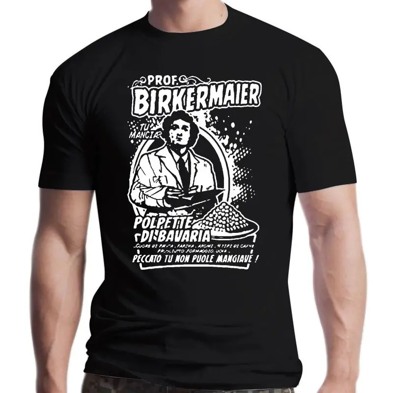 Nuovo Prof. Birkermaier Fantozzi Contro Tutti Vacanze Polpette Alternativa Di Bavaria-2050A