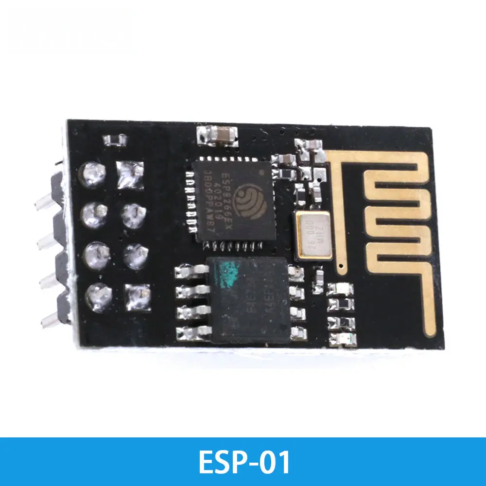 รูปสินค้า โมดูล Wi-Fi อัจฉริยะ ESP8266 สำหรับ IoT