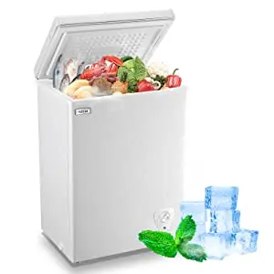 freezer