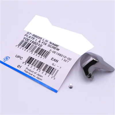 Ultegra R8020 R8000 6800 6870 RX810 Shifter Name plate Fixing