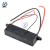 DC 12V 15000V to 20000V 20KV Adjustable Boost High Voltage Electrostatic Generator Igniter Negative Ion Generator Module 1
