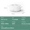 Multifunctional electric hot pot household 2/3L integrated student dormitory small electric cooking pot electric hot pot 6