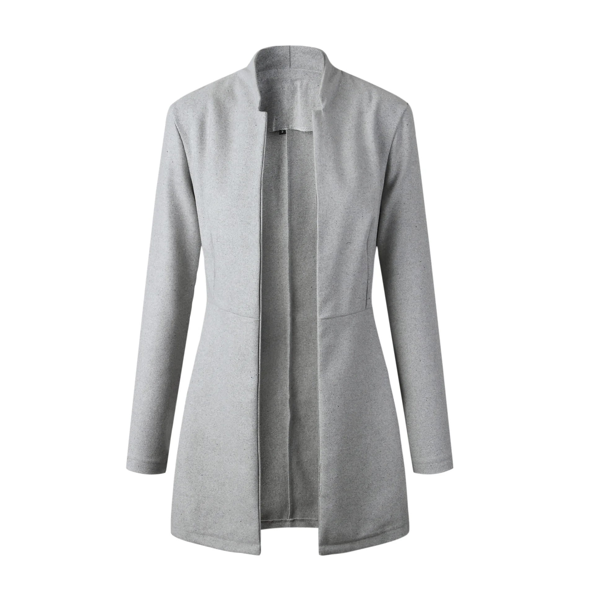 Customizable Women's Coat & Tailored Suit Jacket