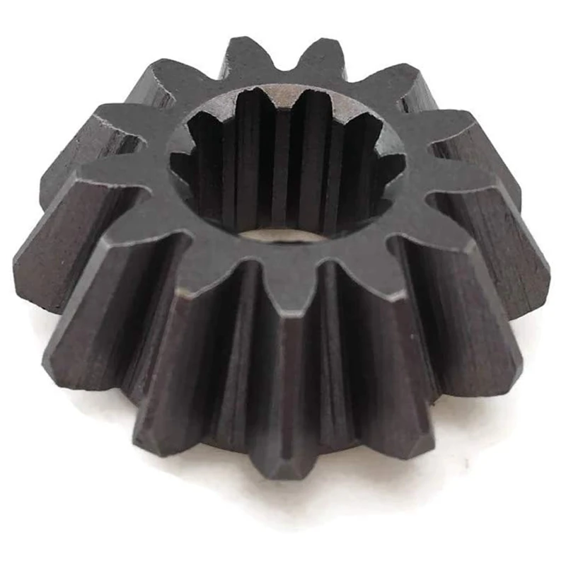 

Pinion 68T-45551-00 подходит для Yamaha подвесной F 6HP 8Hp 9.9Hp корпус 13T 2 или 4-тактный