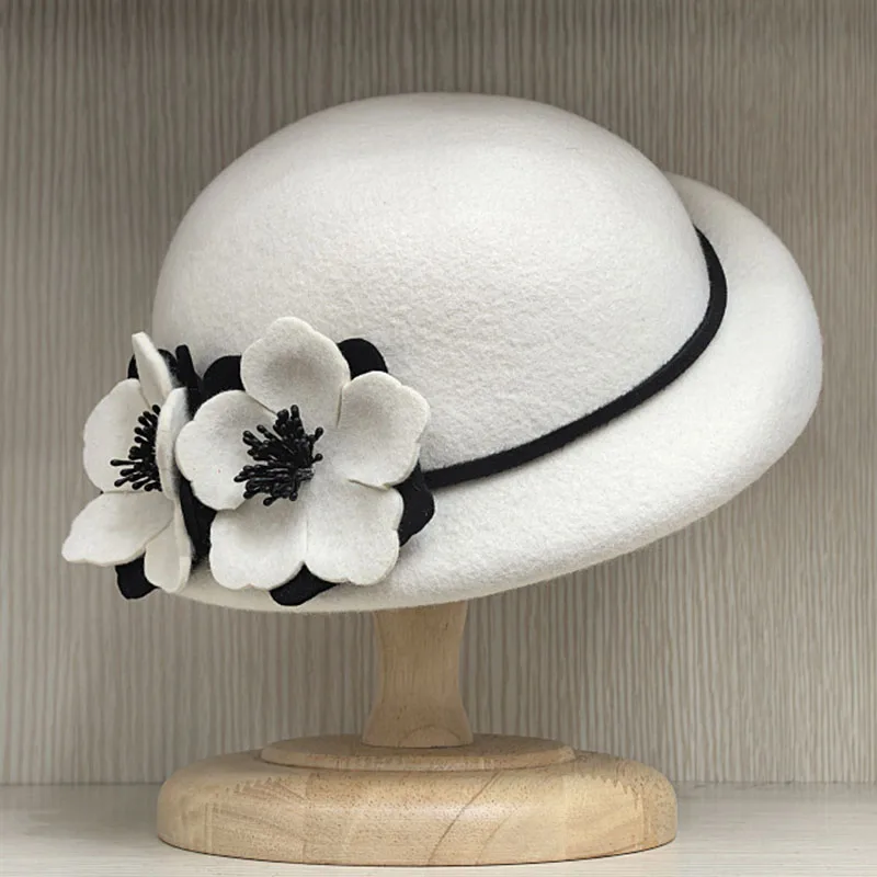 Matrimonio Cappelli Da Sera Cappello Cerimonia Donna Blu Scuro