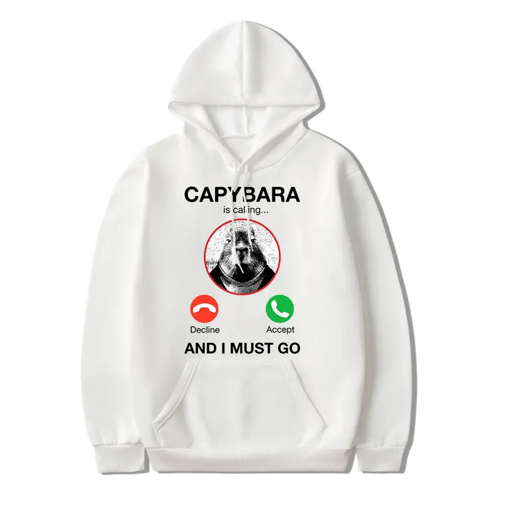 Рисунок 2 - Толстовка с капюшоном с забавным