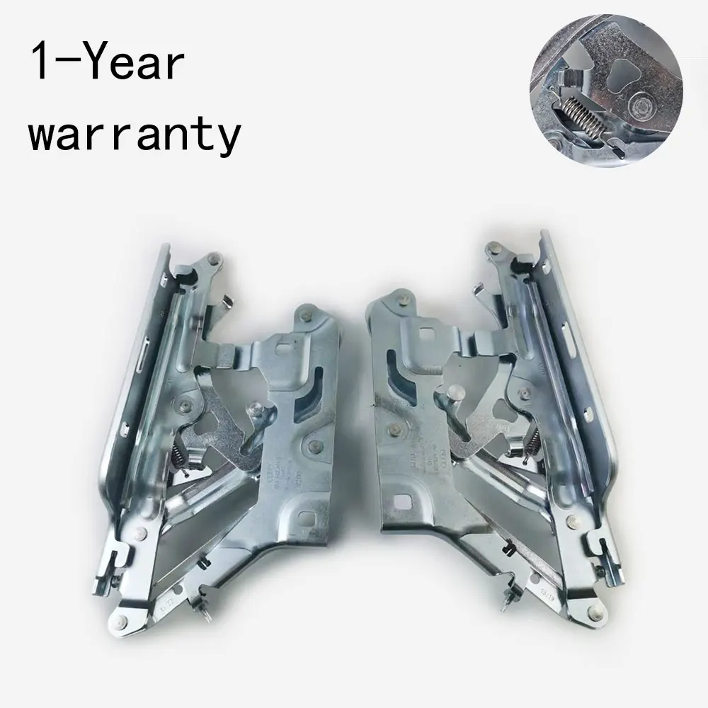 

Canopy hinge 80A823301D 80A823302D For Audi Q5L 2018-2022 Q5 2017-2023