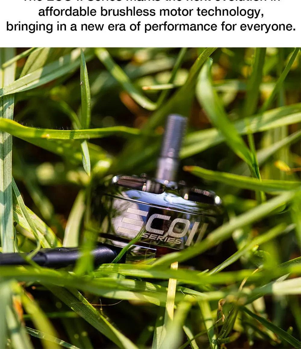 EMAX ECOII Series ECO II 2807 6S 1300KV 5S 1500KV 4S 1700KV Brushless Motor for FPV Racing RC Drone Diy parts 10 S36c9990c8f0a4a4cab46a9e55a79dbf0U EMAX ECOII Series ECO II 2807 6S 1300KV 5S 1500KV 4S 1700KV Brushless Motor for FPV Racing RC Drone Diy parts