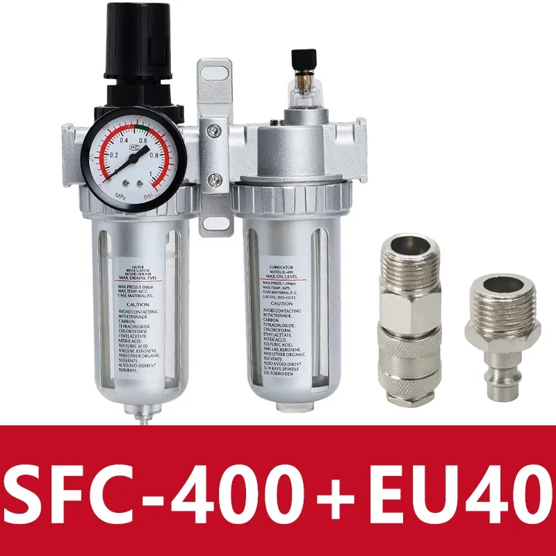 SFC-400 w EU40