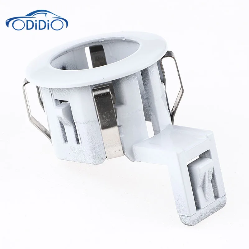 Ultrasonic Parking Sensor Retainer PDC Sensor Fixing Holder Support Bracket Toyota Camry Corolla Lexus LX 89348-33060