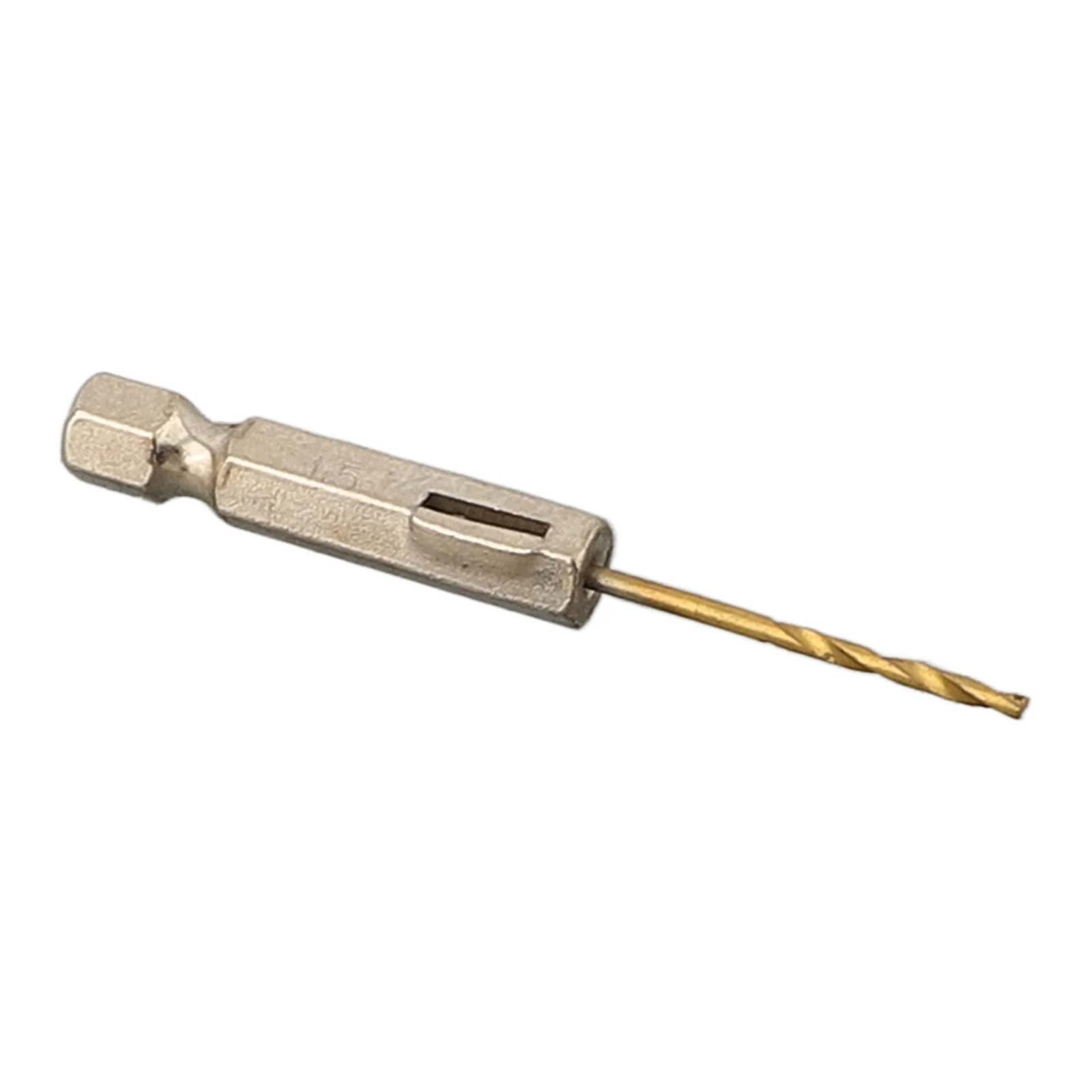 

Brand New Drill Bit 13 Different High Speed Steel 4.0mm/0.16" 4.5mm/0.18" 5.0mm/0.20" Gold 2.0mm/0.08" Plastic