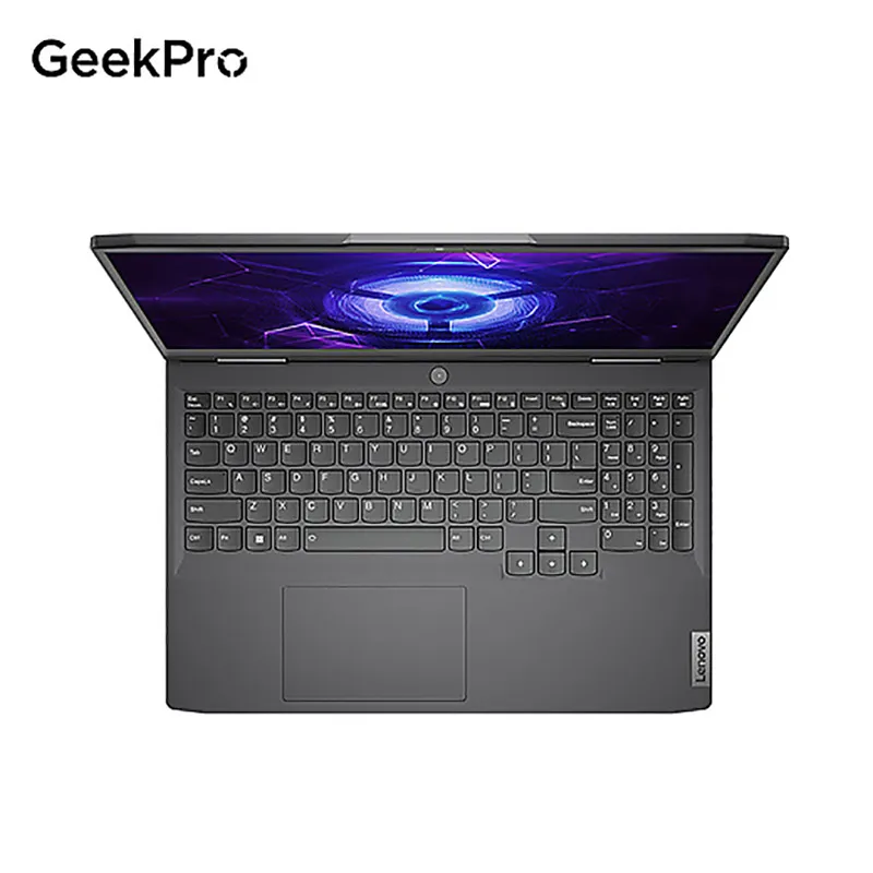 레노버 GeekPro G5000 15.6 인치 E-스포츠 게임 노트북 13th 인텔 i7-13700H/i5-13500H RTX4050 6G/4060 8GB 2.5k 165Hz 게임 노트북