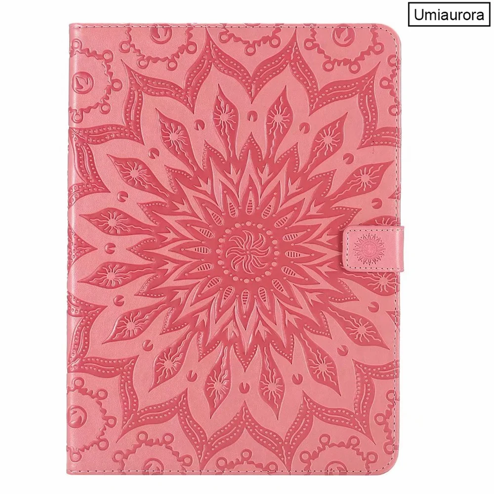 Capa protetora inteligente para iPad, Tablet Shell,