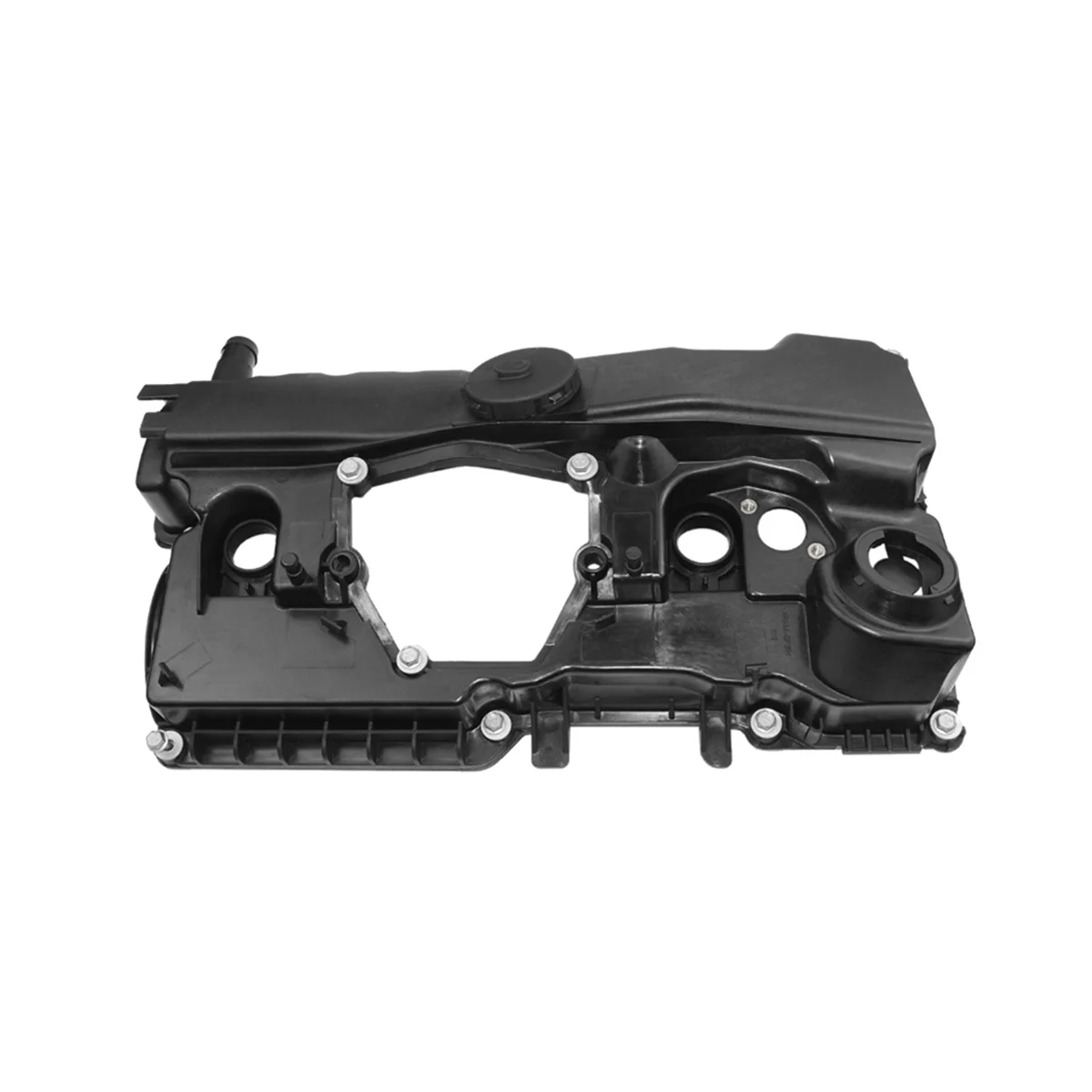 

Крышка клапана цилиндра двигателя для BMW 1 серии E87 E81 E46 E90 E91 E60 E61 E83 E84 2003-2012 11128645888 11127555212