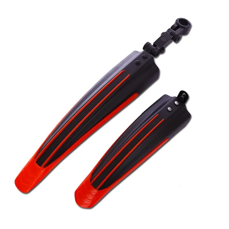 Black red