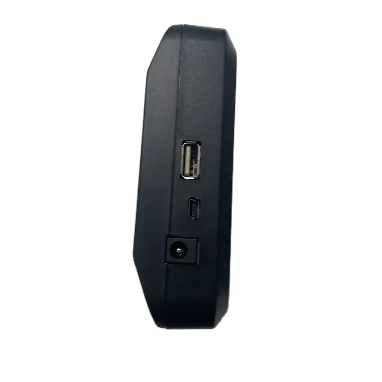 Fingerprint Attendance System Biometric Clock in Machine Employee Keypad Electric Time Clock Recorder USB Data Management Device