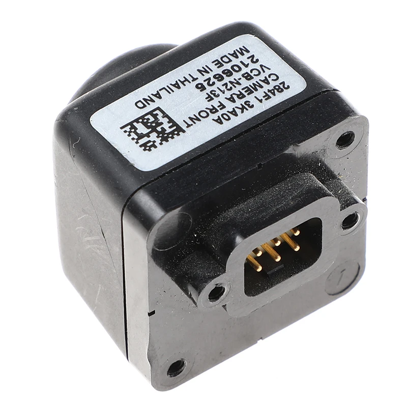 Car Auto Part Accessories Front View Camera 284F1-3KA0A 284F13KA0A Fit For