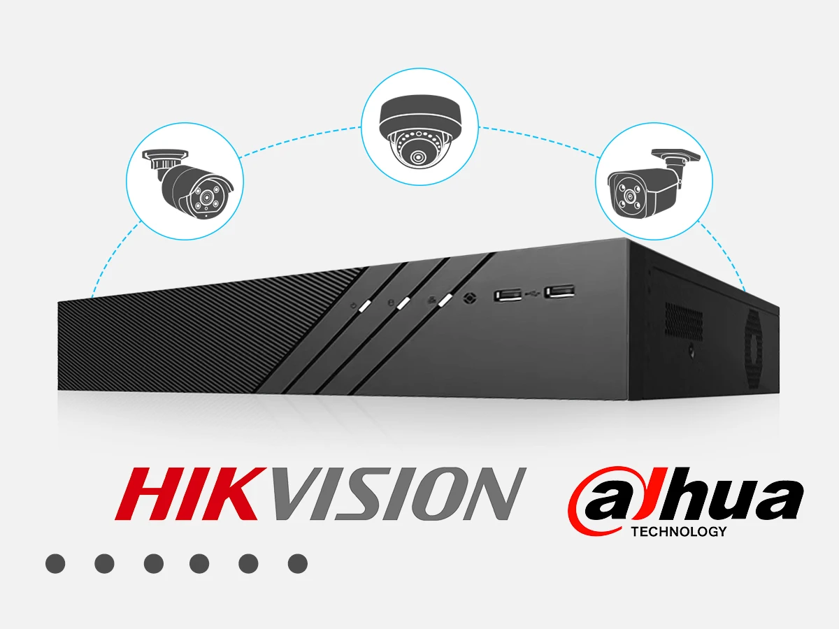 Techage H.265 Ultra HD 4K POE Camera Outdoor 8MP IP Camera Face Detect Color Night Vision Two-way Audio for Surveillance System