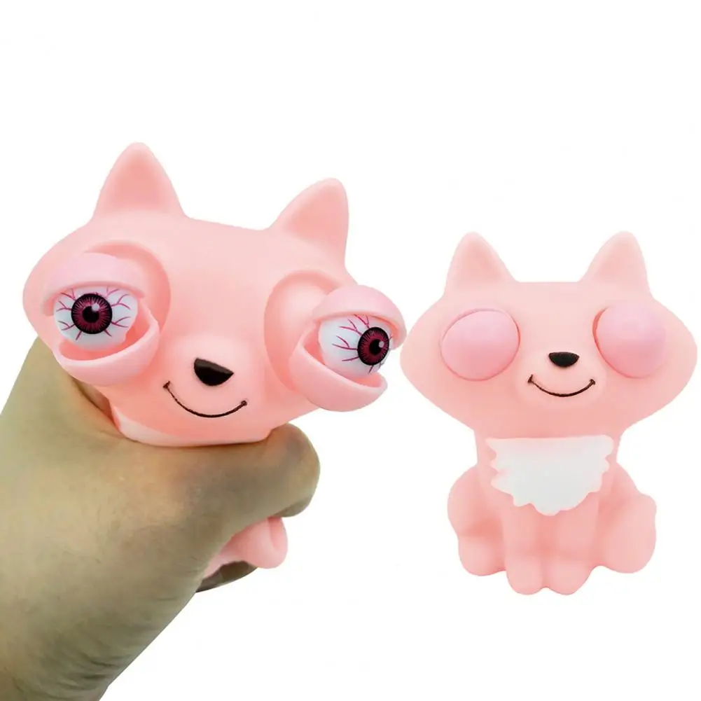 Рисунок 5 - Игрушка для снятия стресса