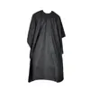 1/3/5Pcs Unisex Black Hairdressing Cape Professional Waterproof Hair Barber Salon Hair Cutting Shawl Apron Hair Styling Tools