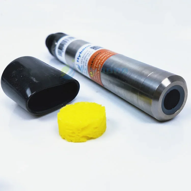 

Industrial Dissolved Oxy gen Sensor