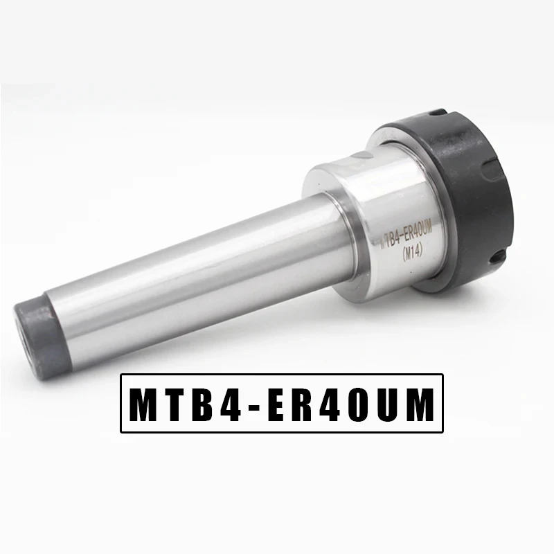 1pc Handle MT2 ER20 MTB2 ER20A M6 Morse#2 Taper Holder Collet Chuck+13pcs Spring Collet 1/2/3/4/5/6/7/8/9/10/11/12/13MM