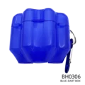 BH04 blue