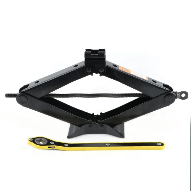 

scissor jack car jacks low profile jack under car tool hydraulic lift universal car wrench ratchet wrench for jacks