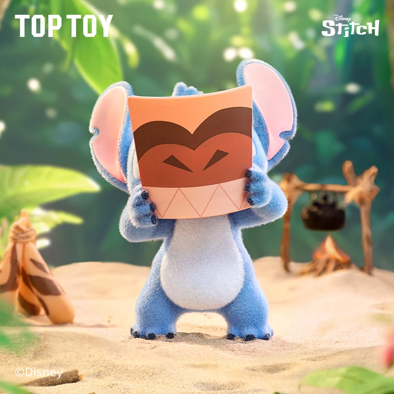 TOPTOY Disney Stitch 
