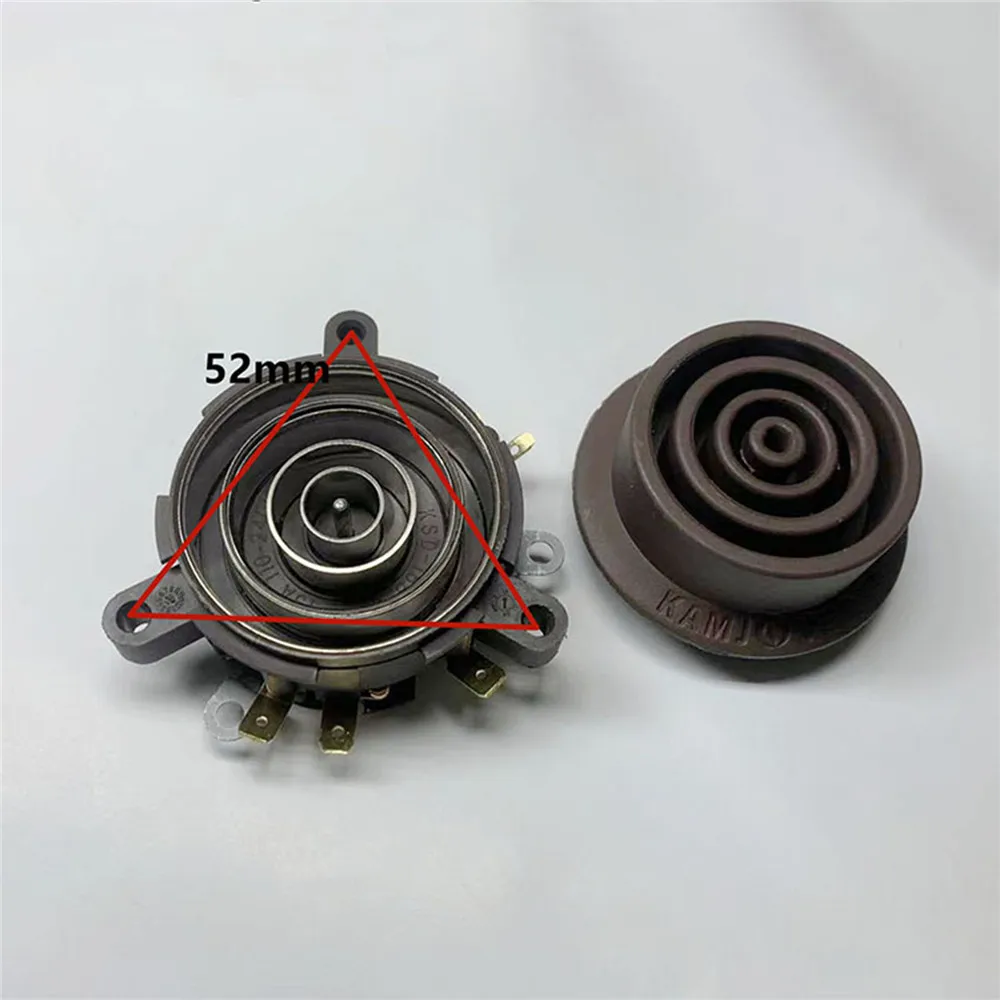 

Electric kettle Accessories Base Thermostat Temperature Switch Connector Coupler Set For K/V/G Series