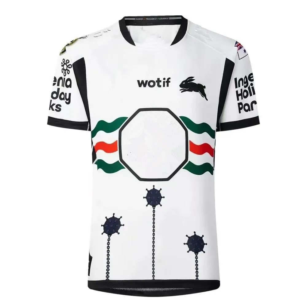 25 ALTERNATE HERITAGE ANZAC RUGBY JERSEY rugby jersey