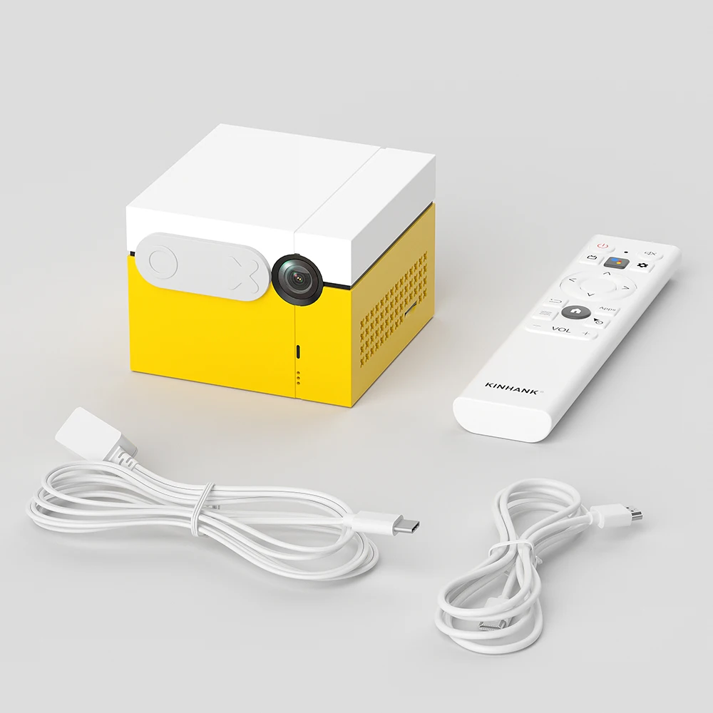 KINHANK MotionX ビデオゲームコンソール、子供と家族向けの30以上の