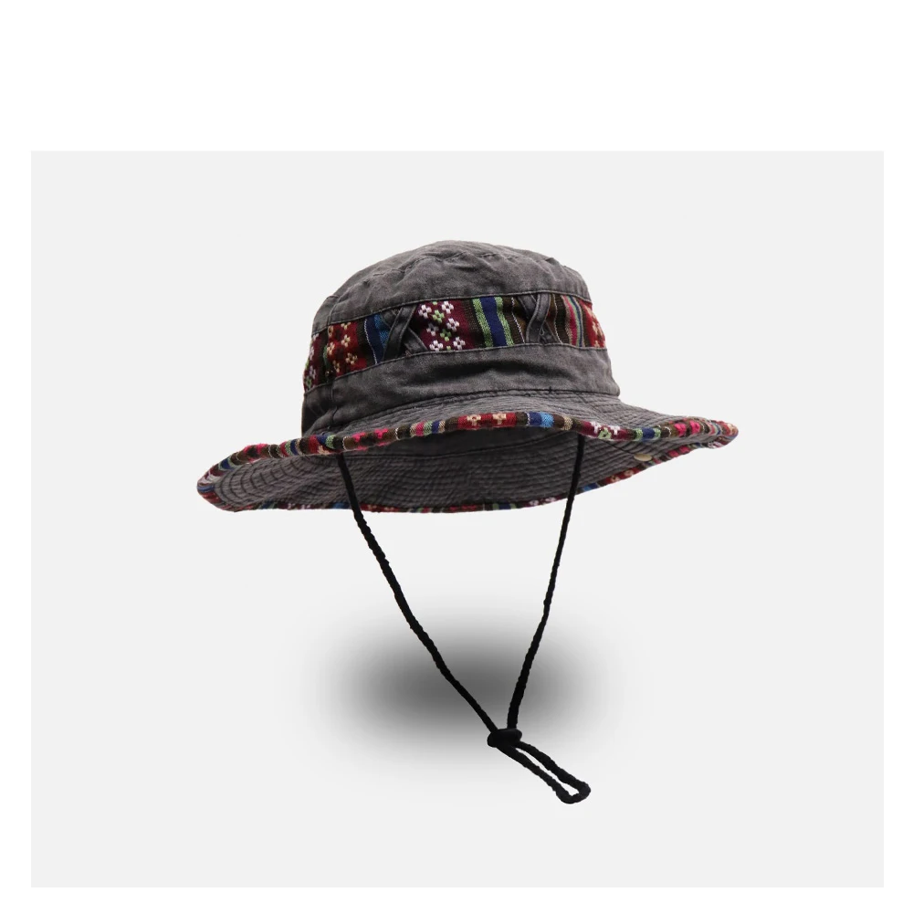 Fisherman Hat Sunscreen Hat Sun Hats For Men And Women Spring Summer Outdoor