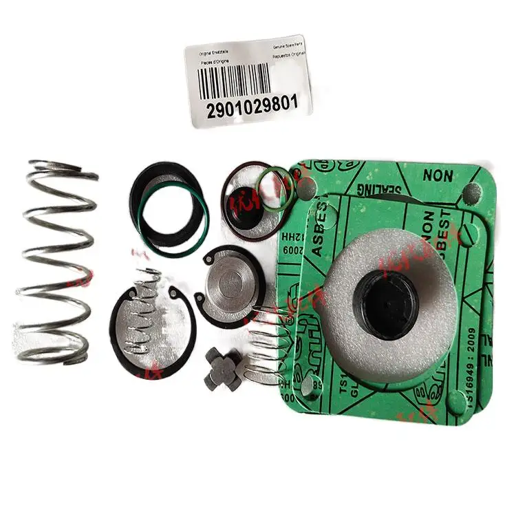 

original 100% authentique 2901029850/2901029801