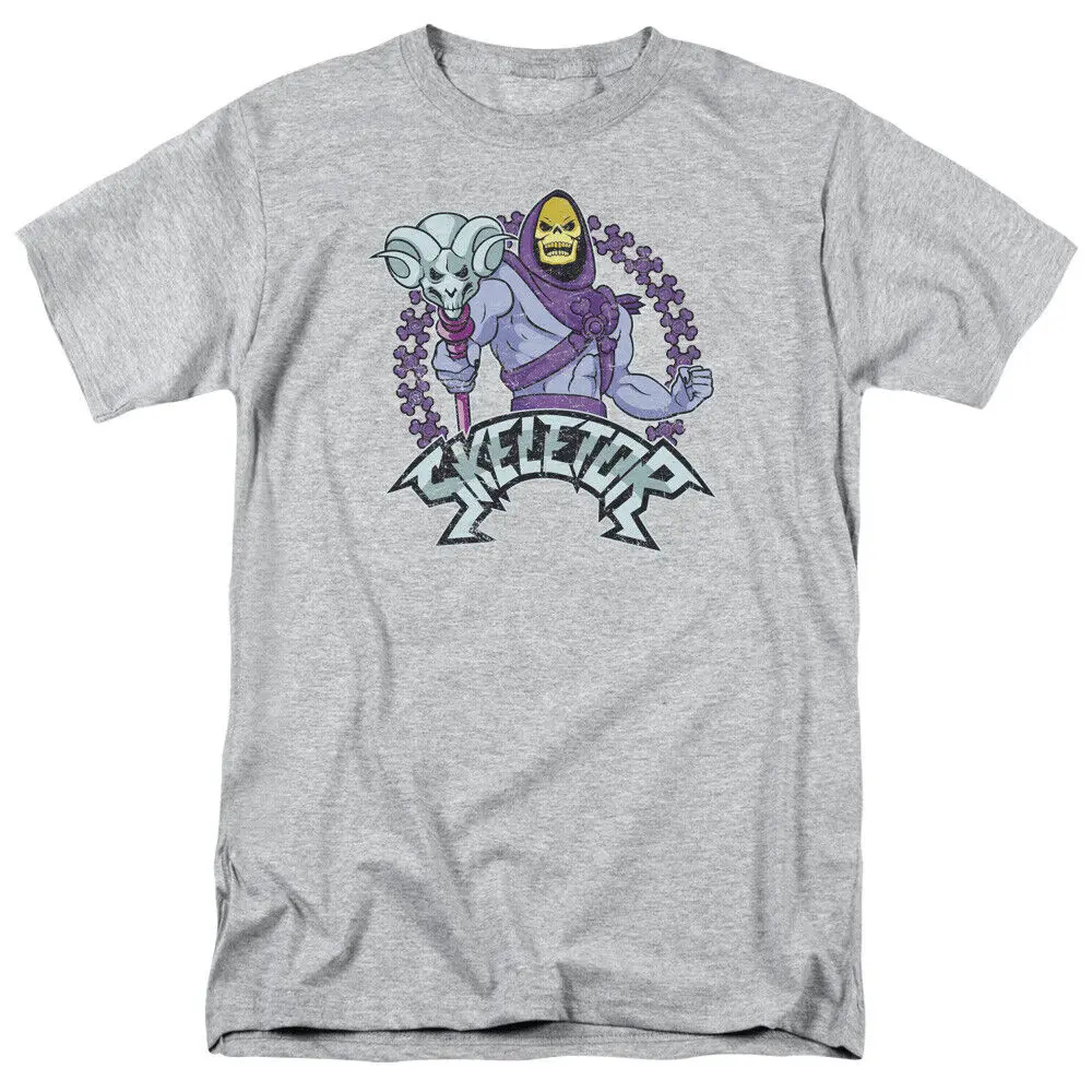 

Masters Of The Universe Skeletor Adult TShirt