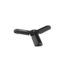 Compact Magnetic Tripod for Camera Accessories - Desktop Photography Stand (1PCS)