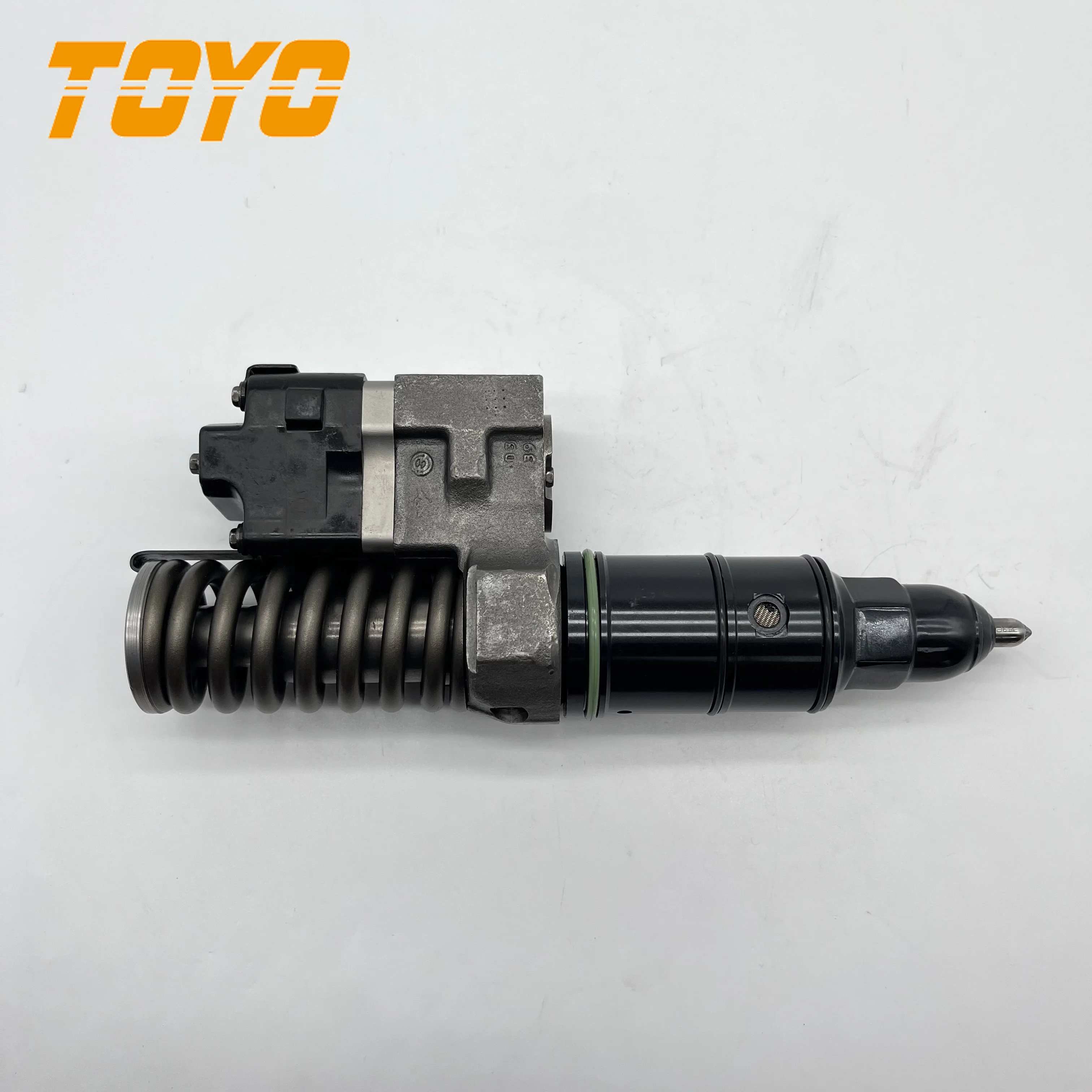 Рисунок 3 - Инжектор дизельного топлива TOYO