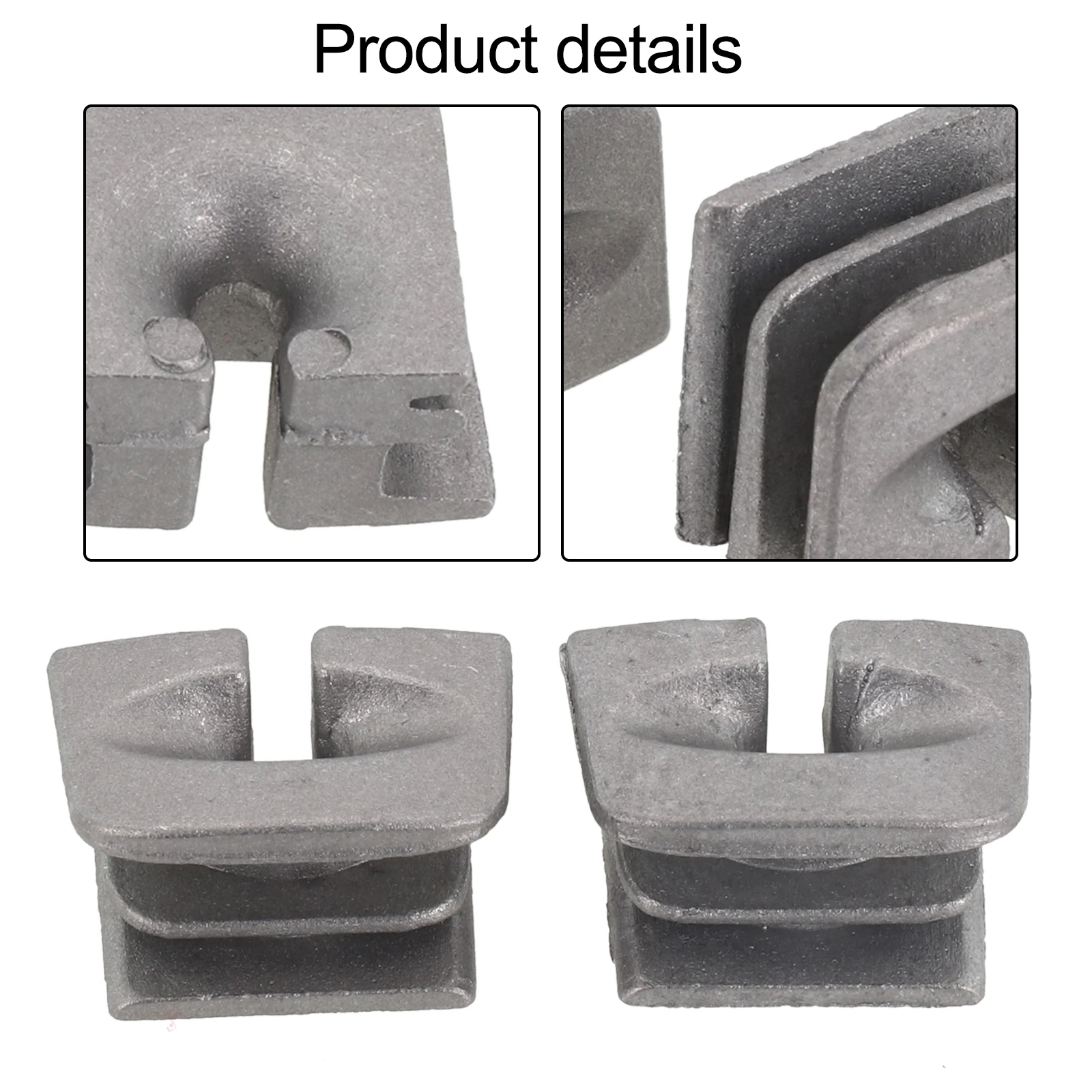 2/4/10 Pcs Trimmer Head Eyelet Sleeve C 36-2 C 46-2 C 56-2 30-2 Trimmer Heads Trim The Head Hole Garden Power Equipment