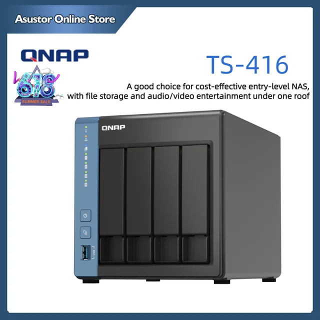 QNAP AWS Storage Gateway Appliance Access AWS Cloud Data, 41 OFF