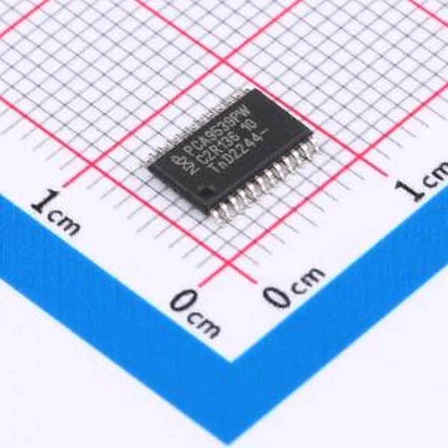PCA9539PW/Q900,118