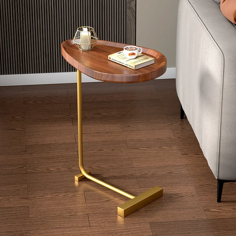 

Технические столы, Скандинавская мебель для гостиной, дивана, боковой чайный столик, вспомогательные тумбочки, маленькие письменные столы, прикроватный Угловой Столик