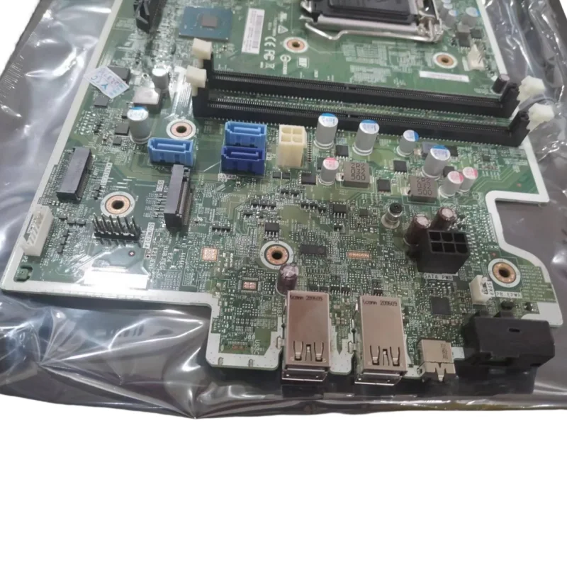 HP ProDesk 400 G7 SFF  M12709-001, L76454-001 L76448-001 Q470 LGA 1151 DDR4 κ, 100% ׽Ʈ Ϸ,  