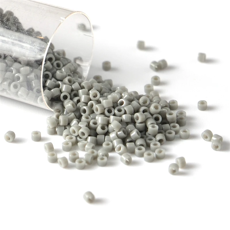 Miyuki Japanese Delica Seed Beads 3