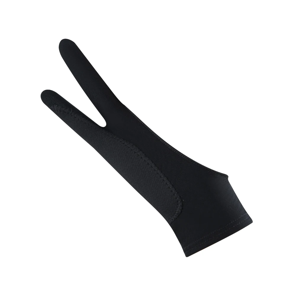 Universal Palm Rejection Touchscreen Glove