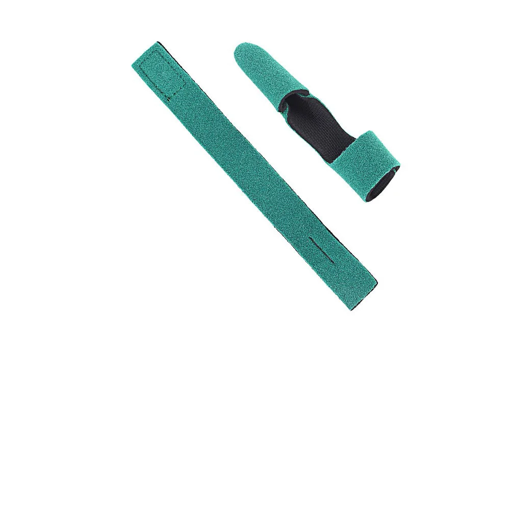 Elastic Fishing Rod Strap and Protective Sleeve