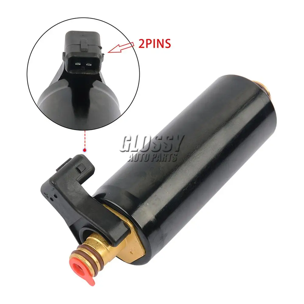 

AP03 Электрический топливный насос низкого давления 3588865 3861355 для VOLVO PENTA 4,3 5,0 5,7 8,1