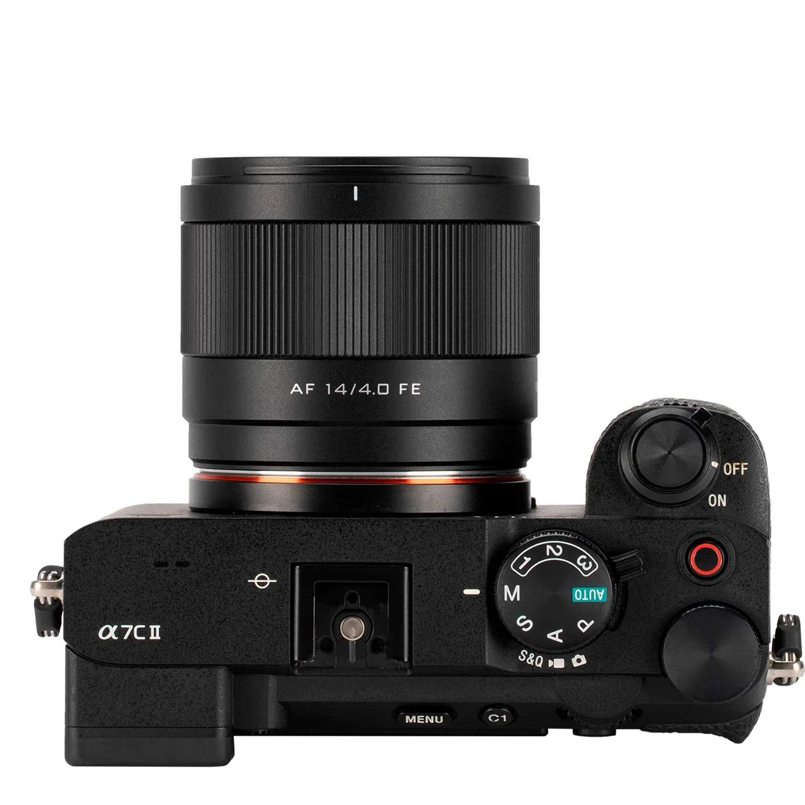 VILTROX AF 14mm F4 Air 초광각 풀프레임 렌즈 (니콘 ZR, ZFC, z5ii, z50ii, z6, z8, FX2, FX3, A7C2, A7CR, ZVE10 II 용)